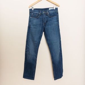 Rag & Bone denim